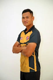 Muhammad Wafiq